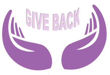 give-back