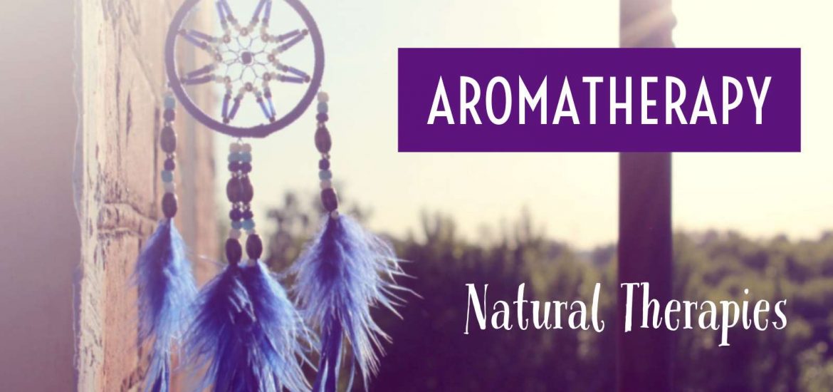 Natural Therapies Aromatherapy - Transform-Lives.com