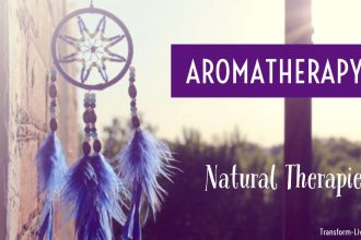 Natural Therapies Aromatherapy - Transform-Lives.com