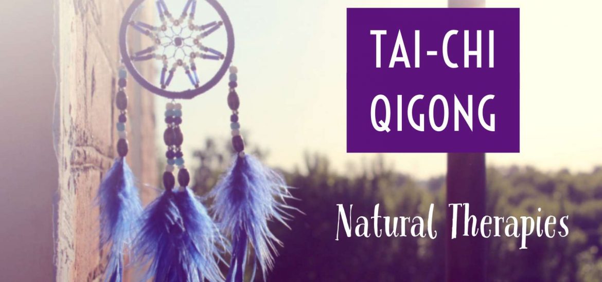 Natural Therapy Tai-Chi & Qigong - Transform-Lives.com
