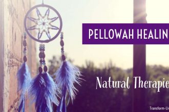 Pellowah Healing - Transform-Lives.com