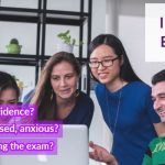IELTS Exam stress, lack of confidence - Transform-Lives.com
