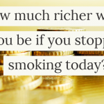 Smoke-free and richer- Transform-lives.com